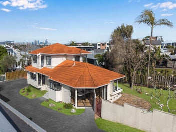 Experience Elevated Living in Belmont