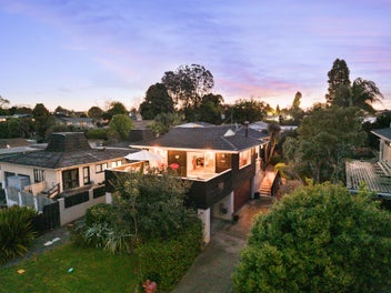SPACE, STYLE, & COMFORT IN OPAHEKE