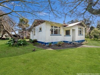 Sun, Space and Scope to Renovate