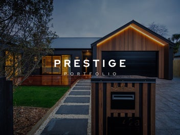 Exceptional home - calling all downsizers!