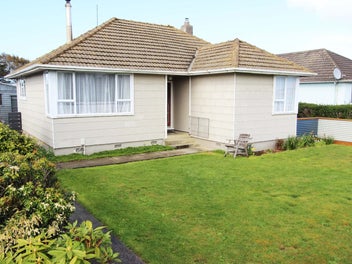 First Home or Rental - North