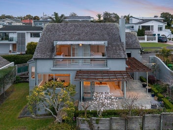 Under Contract! Open Homes cancelled.