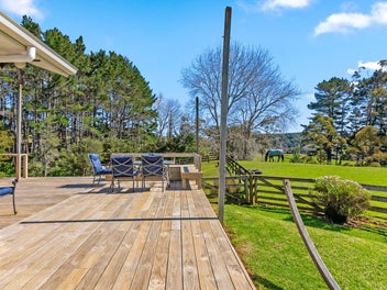 Lifestyle living made easy