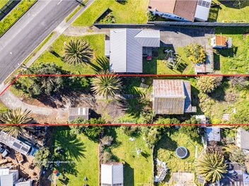 Estate sale – family say sell!