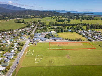 Developers Dream: 8,800m² Takaka Superlot with RC