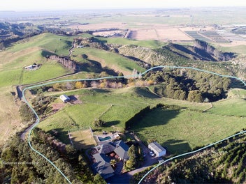 Unmatched Lifestyle Opportunity in Papamoa