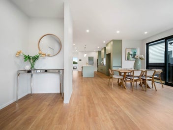 Fresh Beginnings in the Heart of Warkworth