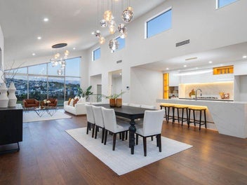 Brand-New Single Level Elegance in Long Bay