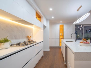 Timeless Design, Effortless Living