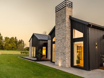 Live Exceptionally at 5 Fairweather Lane