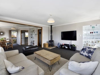 A Property Packed With Possibilities