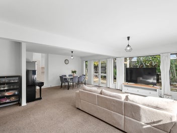Bargain Buying in Burnside