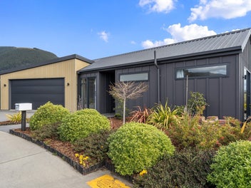 Rural feel, suburban convenience