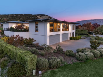 Crafted for living, positioned for lifestyle