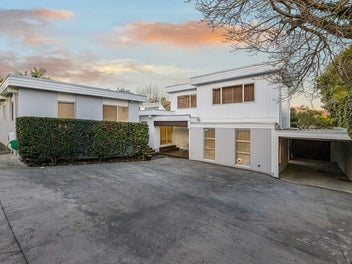 Where Family Living Feels Effortless