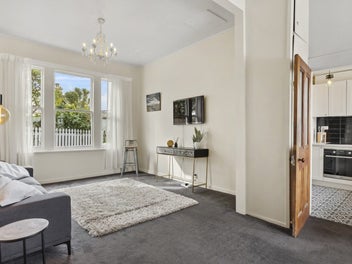 Cute and charming - inner city retreat