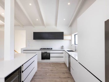 Modern Coastal Living