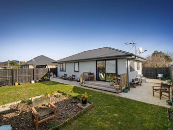 Two Homes, One Price!