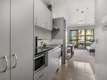 Apartments - Central, Secure & Low Maintenance