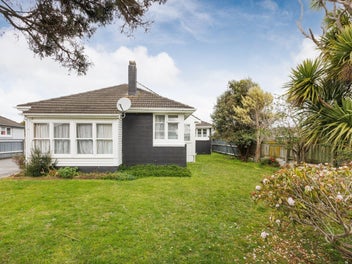 YOUR NEXT FAMILY HOME WITH ROOM TO GROW