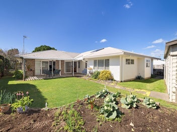 Sapphire Comfortable Living!