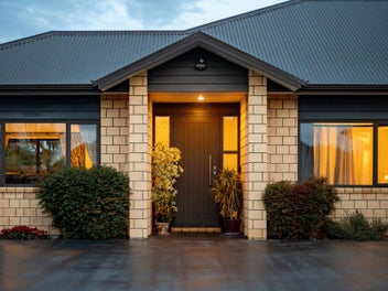 The Family Home