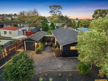 ASIA BOUND - Pakuranga Perfection!