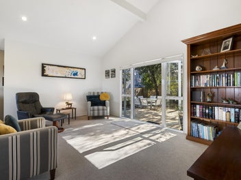 So Central, Private, Sunny...You Will Love It!
