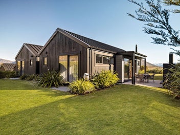 A Haven with Outstanding Vista’s
