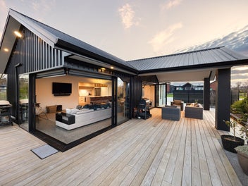 Luxury Lifestyle Living