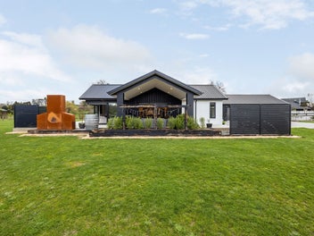 Luxury Lifestyle Living