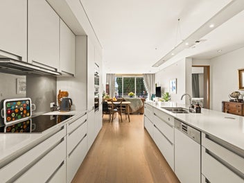 Stylish Apartment Living in the Heart of Havelock