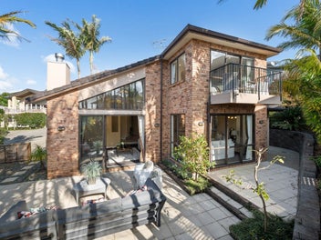Kentigern Park Estate – A luxury home by Saint...