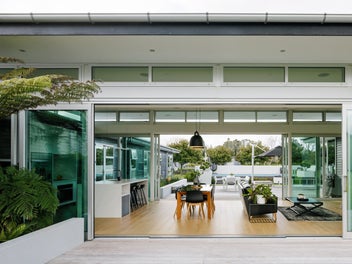 Architectural Simplicity