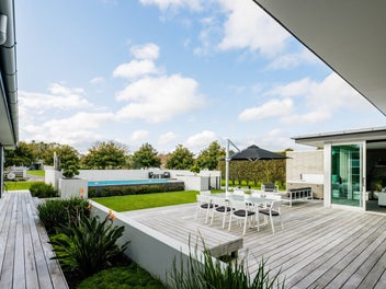 Architectural Simplicity