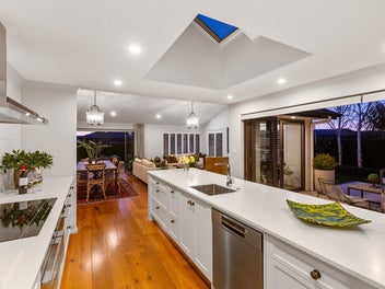 WHERE STYLE, COMFORT AND LUXURY MEET