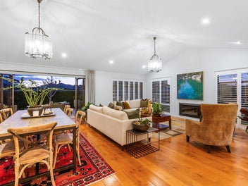 WHERE STYLE, COMFORT AND LUXURY MEET