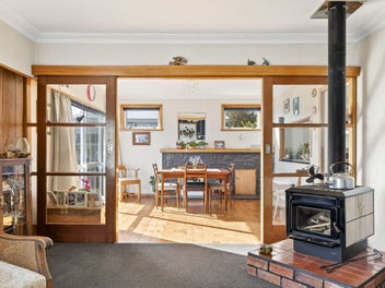Home, Land, Sheds – a Wonderful Lifestyle Package