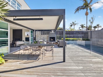 Point Chevalier | Professionals x CPRE