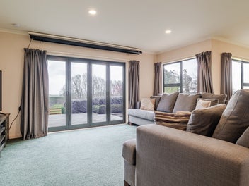 On Top of the WORLD!