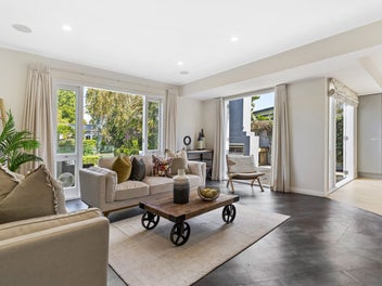 Resort-style living in the heart of Pt Chevalier