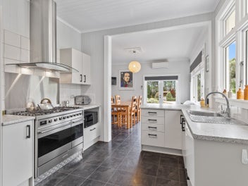 Charming Lifestyle Retreat