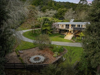 Your Dream Lifestyle Retreat