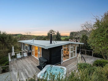 Your Dream Lifestyle Retreat