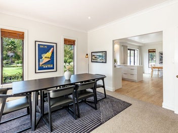 Private luxury living with proven BnB returns