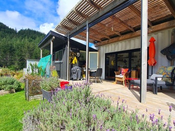 Open Sunday - All Offers Presented