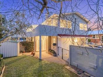 Elevated Views & Family-Friendly Living