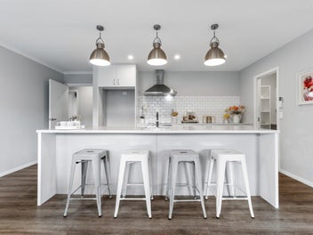 Lifestyle, Location, and Space All in One!