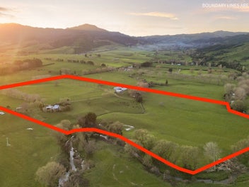 Private Rural Retreat – Lifestyle, Land & Legacy