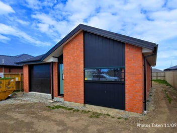 Secure This Near-Complete Gem in Halswell